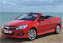 Vauxhall Astra TwinTop Exclusiv XP