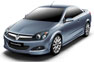Vauxhall Astra TwinTop VXR styling pack
