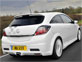 Vauxhall Astra VXR Nurburgring Edition