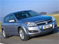 Vauxhall Astra ecoFLEX