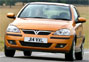 Vauxhall Corsa C Recall
