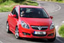 Vauxhall Corsa SRi