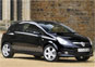 Vauxhall Vivaro, Astravan and Corsavan Black Edition