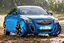 Vauxhall Insignia VXR SuperSport