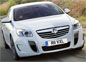 Vauxhall Insignia VXR review video