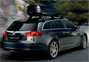 Vauxhall Insignia accessories