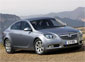 Vauxhall Insignia ecoFLEX