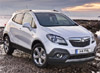 Vauxhall Mokka Price