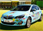 Vauxhall Motors Bowling Club Special Editions