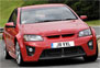 Vauxhall VXR8 LS3