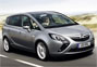 Vauxhall Zafira Tourer