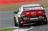 Vauxhall leaves BTCC