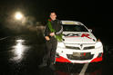 2008 Vauxhall VXR Racing Driver Year 2
