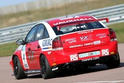 2008 Vauxhall Vectra VXR BTCC 3