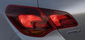 2010 Vauxhall Astra 10