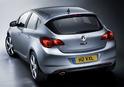 2010 Vauxhall Astra 13