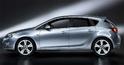 2010 Vauxhall Astra 14