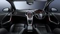 2010 Vauxhall Astra 16