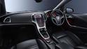 2010 Vauxhall Astra 17