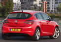 2010 Vauxhall Astra 20