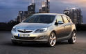 2010 Vauxhall Astra 6
