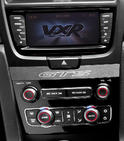 2011 Vauxhall VXR8 10