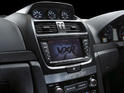 2011 Vauxhall VXR8 13