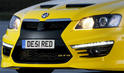2011 Vauxhall VXR8 14