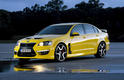 2011 Vauxhall VXR8 2
