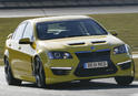 2011 Vauxhall VXR8 3