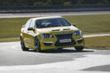 2011 Vauxhall VXR8 4