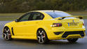 2011 Vauxhall VXR8 5