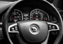 2011 Vauxhall VXR8 8
