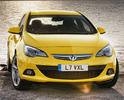 2012 Vauxhall Astra GTC 10