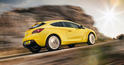 2012 Vauxhall Astra GTC 11