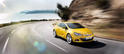 2012 Vauxhall Astra GTC 12
