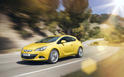 2012 Vauxhall Astra GTC 13
