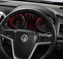 2012 Vauxhall Astra GTC 16