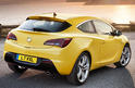 2012 Vauxhall Astra GTC 2