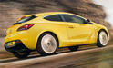 2012 Vauxhall Astra GTC 4