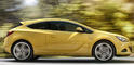 2012 Vauxhall Astra GTC 7