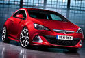 2012 Vauxhall Astra VXR 2