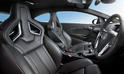2012 Vauxhall Astra VXR 3
