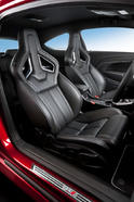2012 Vauxhall Astra VXR 5