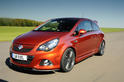 2012 Vauxhall Corsa VXR Nurburgring 10
