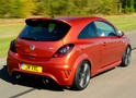 2012 Vauxhall Corsa VXR Nurburgring 13