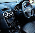 2012 Vauxhall Corsa VXR Nurburgring 18