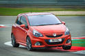 2012 Vauxhall Corsa VXR Nurburgring 2
