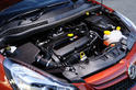 2012 Vauxhall Corsa VXR Nurburgring 21