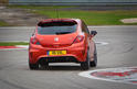 2012 Vauxhall Corsa VXR Nurburgring 4